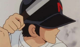 棒球动漫,青春热血的竞技传奇